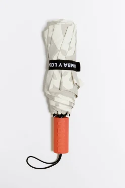 Sale BIMBA Y LOLA Paraguas Bimbaola Marfil