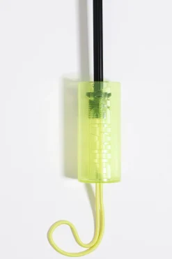 Cheap BIMBA Y LOLA Paraguas Print Tiger Liquid Verde