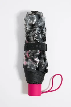 Best BIMBA Y LOLA Paraguas Vinilo Animal Mix Transparente